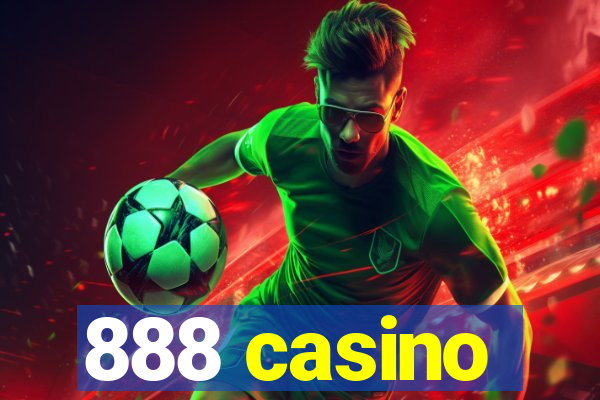 888 casino